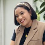 Dorinda Dewanty