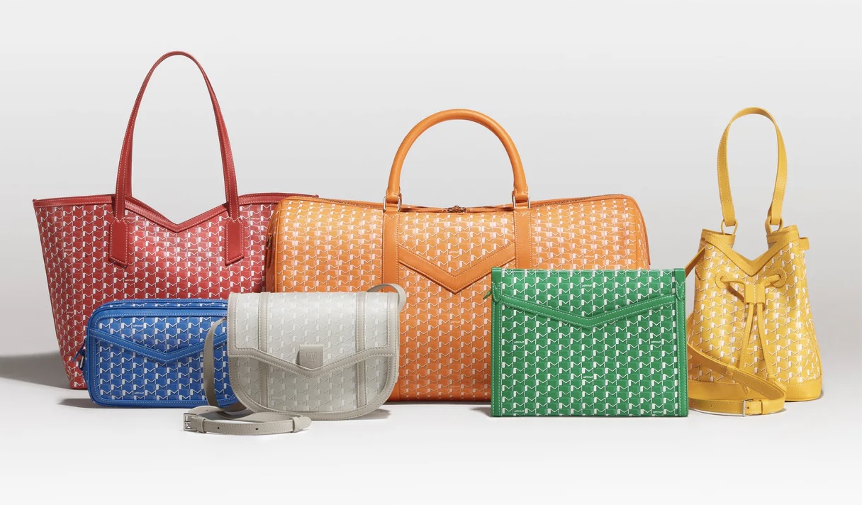 4 Under- the-Radar Bags That Deserve More Attention