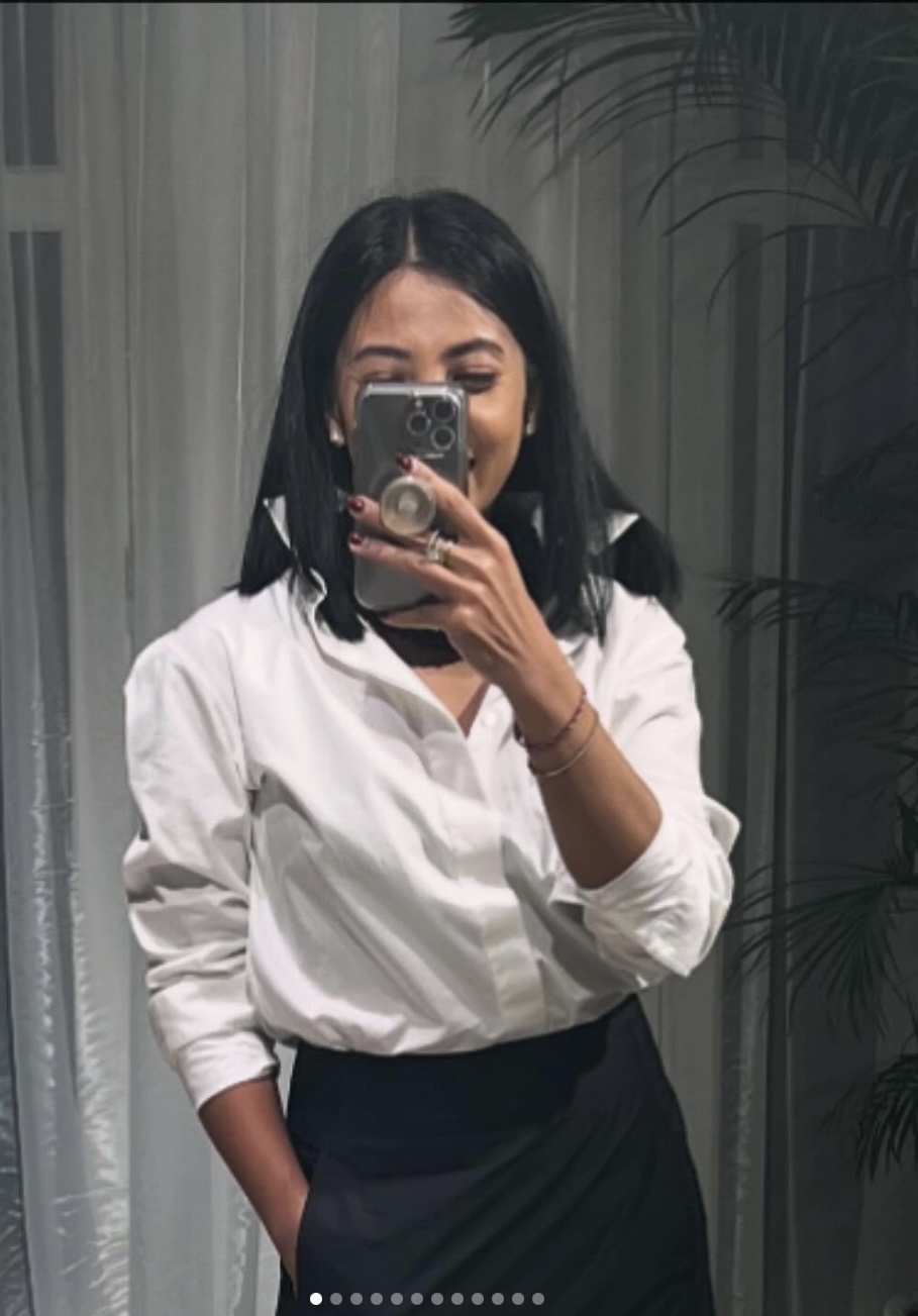 Fresh, Crisp, Timeless: Mastering the White Shirt